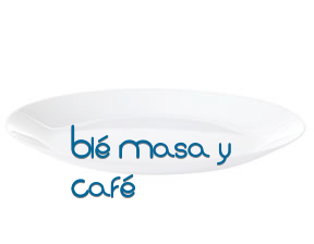 Blé Masa y Café en Madrid