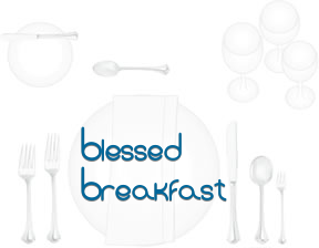 Blessed Breakfast en Madrid