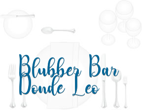 Blubber Bar Donde Leo en Vitoria-Gasteiz