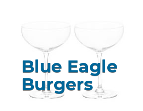Blue Eagle Burgers en Murcia