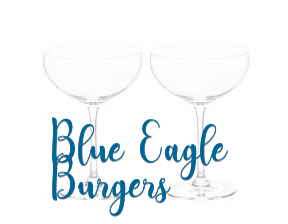 Blue Eagle Burgers en Pilar de la Horadada