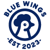 Blue Wings en Madrid