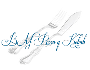 BM Pizza y Kebab en Girona