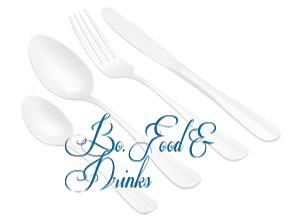 Bo. Food & Drinks en Sitges