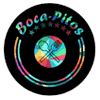 Boca-Pitos en Madrid