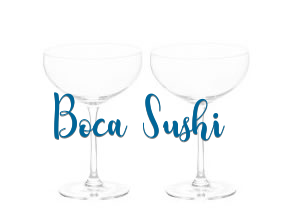 Boca Sushi en Burgos