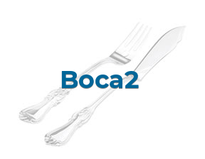 Boca2 en Guadalajara
