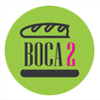 Boca2 en Badajoz
