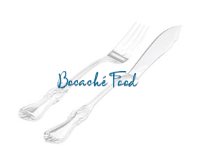 Bocaché Food en Córdoba