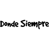 Bocadillería Donde Siempre en Granada