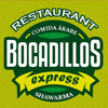 Bocadillos Express en Barcelona