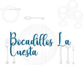Bocadillos La Cuesta* en Castilleja de la Cuesta