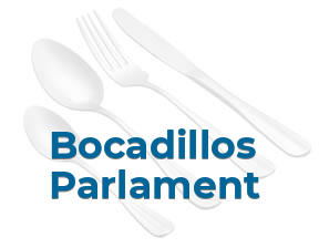 Bocadillos Parlament en Terrassa