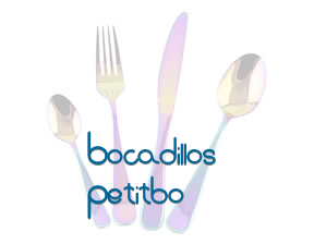 Bocadillos Petitbo en A Coruna