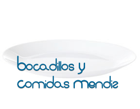 Bocadillos Y Comidas Mendiz en Sevilla