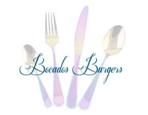 Bocados Burgers en Palma