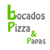 Bocados Pizza y Papas en Granada