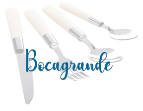Bocagrande en Sevilla