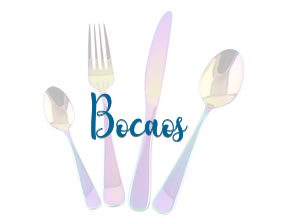 Bocaos en A Coruna