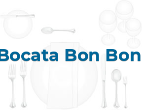 Bocata Bon Bon en Alcalá de Henares