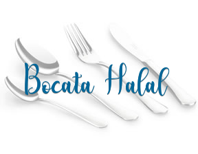 Bocata Halal en Alicante