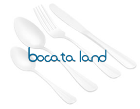 Bocata Land* en Logroño