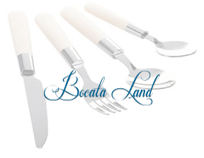 Bocata Land* en Logroño