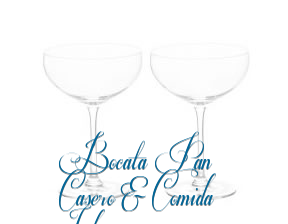 Bocata Pan Casero & Comida India en Alaquàs