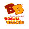 Bocata Bocatin en Mérida