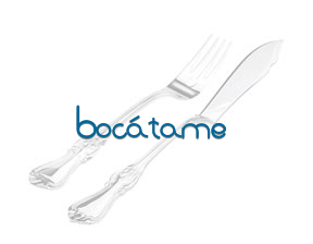 Bocátame en Madrid