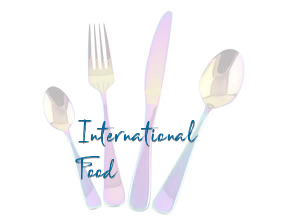 International Food en Mijas
