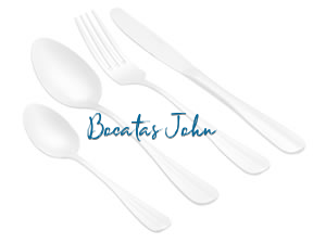 Bocatas John en Madrid