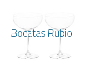 Bocatas Rubio en Dos Hermanas