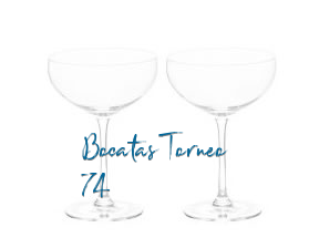 Bocatas Torneo 74 en Sevilla