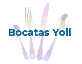 Bocatas Yoli en El Puerto De Santa María