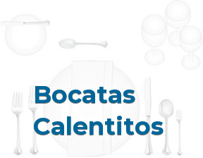 Bocatas Calentitos en Cordoba