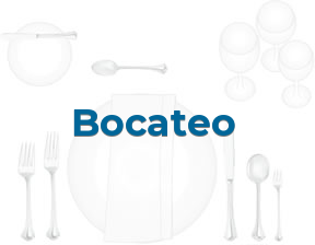 Bocateo en Vigo