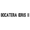 Bocatera Idris II en Córdoba
