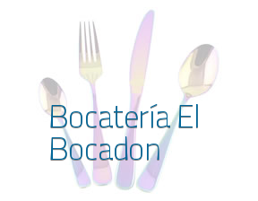 Bocatería El Bocadon en Badajoz