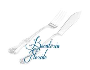Bocateria Florido en Málaga