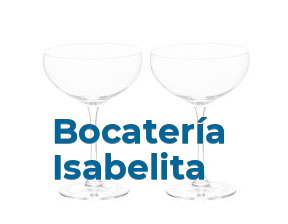 Bocatería Isabelita en Córdoba