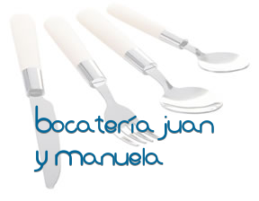Bocatería Juan Y Manuela en Huelva