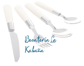 Bocatería La Kabaña en Vigo
