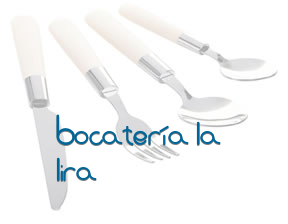 Bocatería La Lira en Vigo