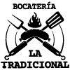 Bocatería La Tradicional en A Coruna