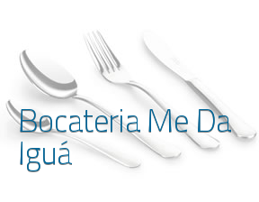Bocateria Me Da Iguá en El Viso del Alcor