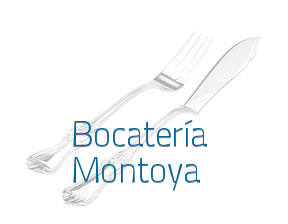 Bocatería Montoya en El Puerto De Santa María