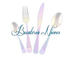 Bocateria Nieves en Badajoz
