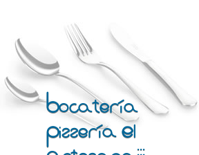 Bocatería Pizzería El Artesano III en Santa Lucía de Tirajana