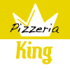 Bocatería Pizzería King en Logroño